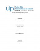 MERCADEO GLOBAL ACTIVIDAD