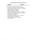 CONTABILIDAD DE COSTOS GRUPO 01