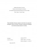 Particularidades del apoyo logístico territorial en la operación estratégica contra la invasión y durante la operación estratégica de resistencia hasta alcanzar la victoria.