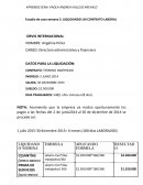 Estudio de caso semana 3