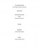 Calor latente de fusion