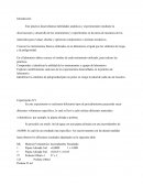 Definiciones del siglo xx