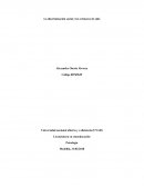 La discriminación social y los crímenes de odio