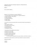 I Diplomado de Bioquímica Semiológica, Diagnóstica y Patología Molecular