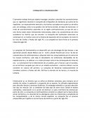 CONQUISTA-COLONIZACIÓN