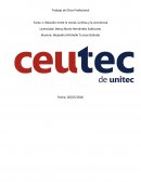 Relación entre la moral, la ética y la conciencia