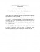 DEMOSTRACION DE LO APRENDIDO Y VINCULACION ESCUELA COMUNIDAD.