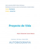 Bachillerato en Ciencias y Letras Con Orientación en Diseño Grafico