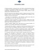 RESUMEN Y COMENTARIOS DE LOS CAPITULOS DEL 4 AL 6 DEL LIBRO ‘’CONTABILIDAD ADMINISTRATIVA’’ 8VA EDICION AUTOR DAVID NOEL RAMIREZ PADILLA