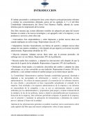 RESUMEN Y COMENTARIOS DE LOS CAPITULOS DEL 4 AL 6 DEL LIBRO ‘’CONTABILIDAD ADMINISTRATIVA’’ 8VA EDICION AUTOR DAVID NOEL RAMIREZ PADILLA