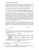 Transformador y transformador trifasico