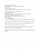 La 2da guerra mundial (1939-1945)