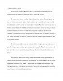 Contexto político y social