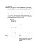 Trabajo Grupal – Parcial