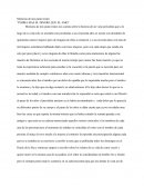 Ensayo-Memoria de mis putas tristes