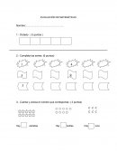 Cuaderno reforzamiento consonante