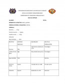 Cuestionario de matemática educativa