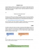 Donde reina el amor sobran las leyes