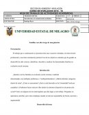 SECCIÓN DE ADMISIÓN Y NIVELACIÓN