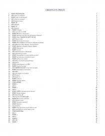Infraestructura de datos espaciales. Página 1