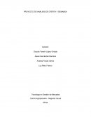 PROYECTO DE ANÁLISIS DE OFERTA Y DEMANDA