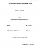 Tarea Individual 2 “Anuncios Publicitarios”