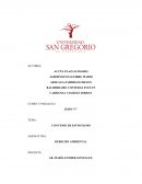 CONVENIO DE ESTOCOLMO RESUMEN