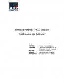 Técnico en Administración de Empresas Mención Finanzas