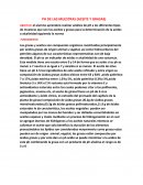 PH DE LAS MUESTRAS (ACEITE Y GRASAS)