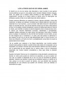 LOS LATIDOS QUE NO SE OIRÁN JAMÁS