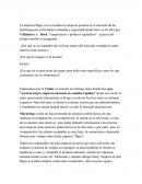 INFORME EMPRESA DE COMIDAS BIGOS