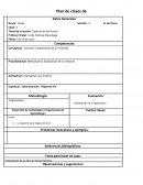 Título de la lección: Explicacion del Himno