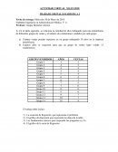 TRABAJO GRUPAL ESTADISTICA I