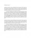 Investigación Comercial resumen
