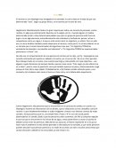 Politica y ciudadania racismo