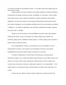 Mirda gris de los adlolescentes