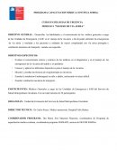 MODULO 1 “MANEJO DE VIA AEREA”