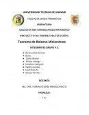 Tarea de final de ciclo