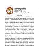 ANALISIS PELICULA "RED SOCIAL"