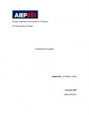 Empleados Municipales - Formación para el Trabajo