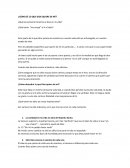 Cómo saber qué quiere Dios de mi