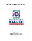 Práctica Forense de Amparo.