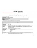 Actividad 12 – Casos ético empresariales