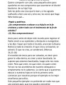 Evangelización para padres de niños bautizados