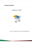 CARTA COMPROMISO DE INVERSIÓN