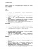 CASERIO MIRAFLORES CASTILLA - PIURA