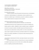 Taller Conducta Profesional