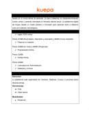 Analisis competencia Coca-Cola