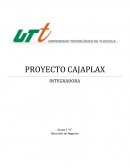 Proyecto Cajaplax