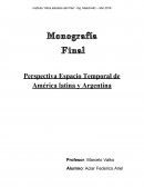 MONOGRAFIA PUNTA QUERANDIE